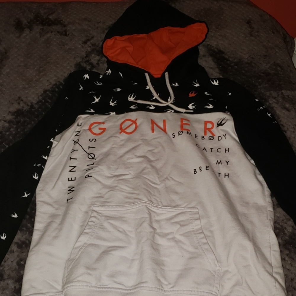Hoodie